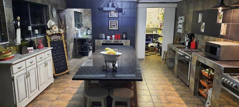 0 Bedroom Property for Sale in Vaal Park Ext 1 Free State